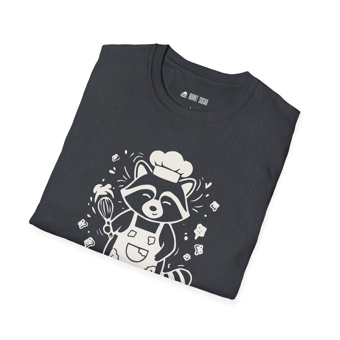 Whisk Taker T-Shirt