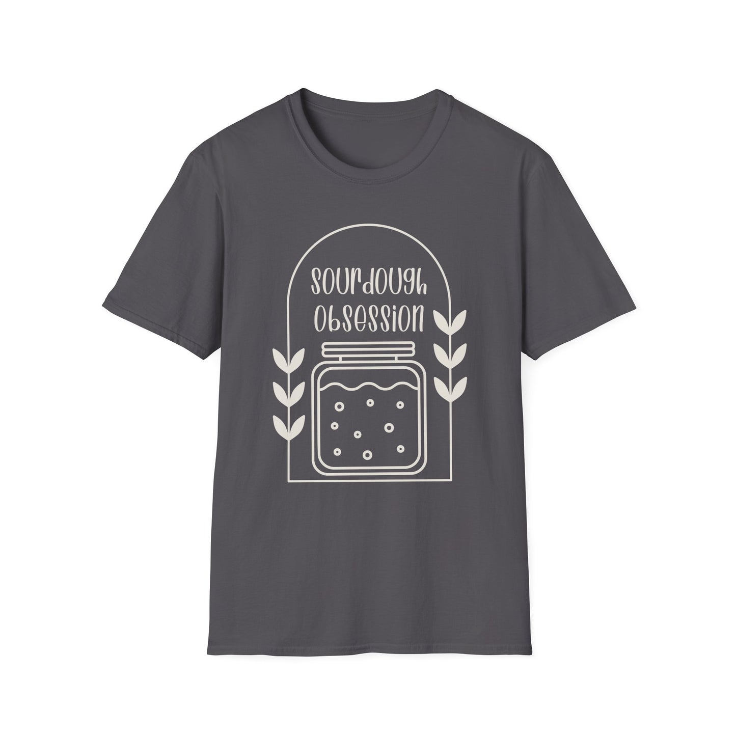Sourdough ObsessionT-Shirt,