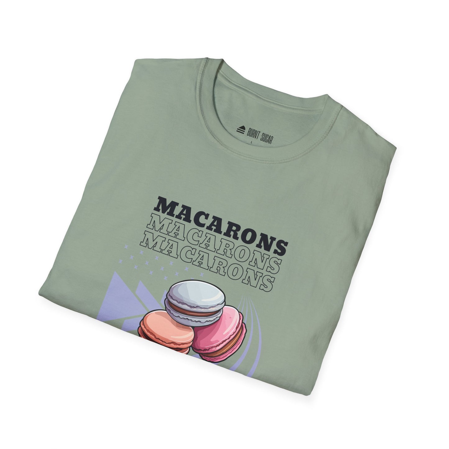 Macarons Macarons Macarons T-Shirt