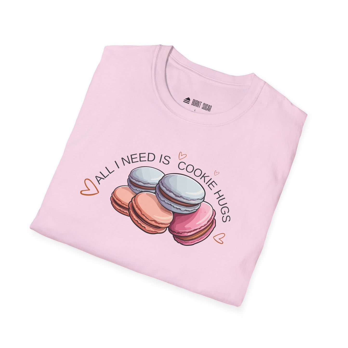 All I Need T-Shirt
