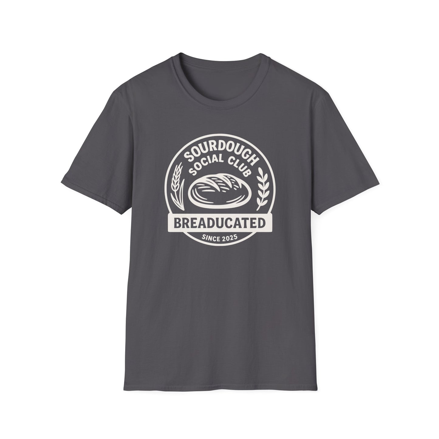 Sourdough Social Club T-Shirt