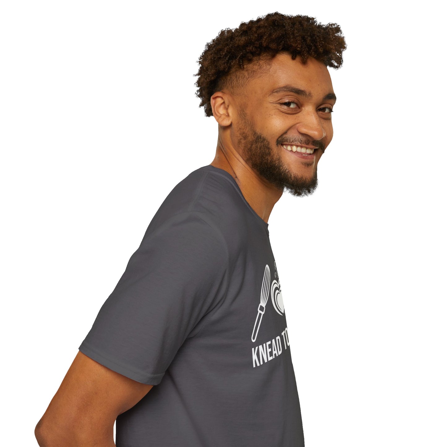 Knead To Unwind T-Shirt