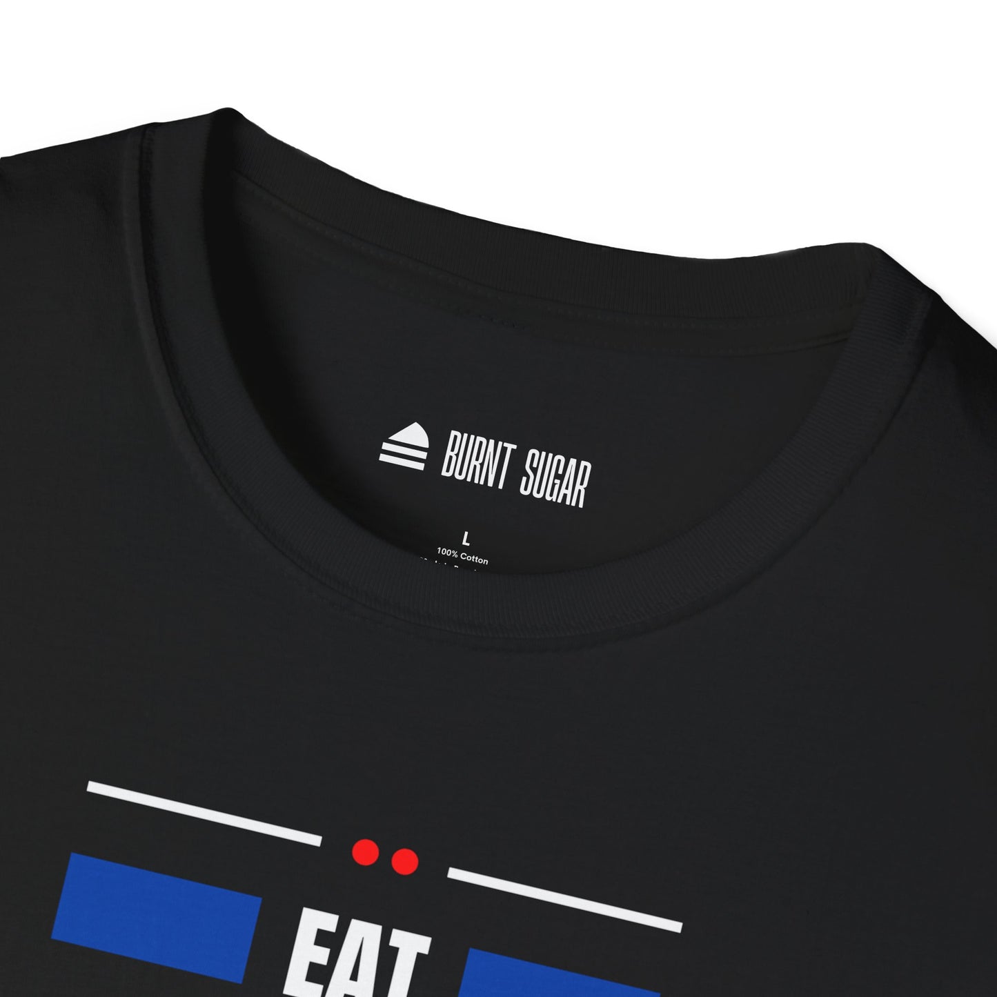 Eat Sleep Red T-Shirt