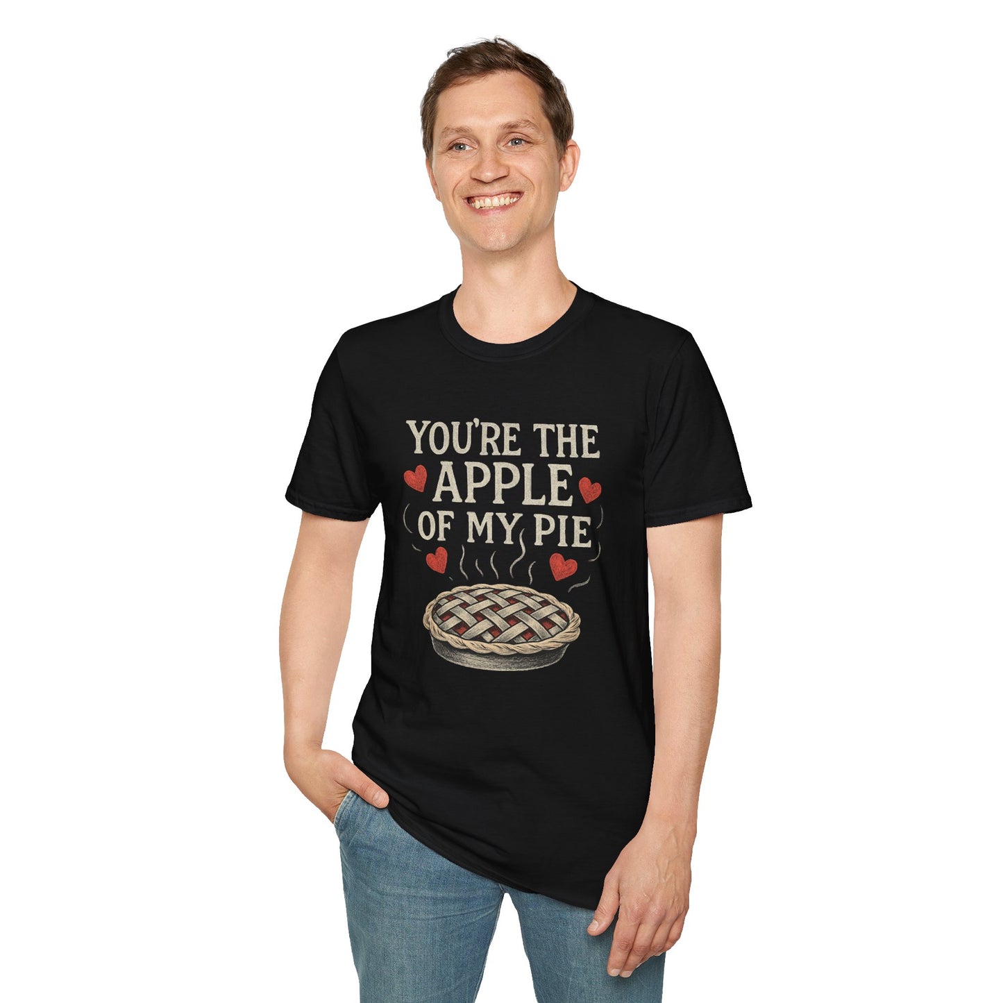 You're the apple T-Shirt