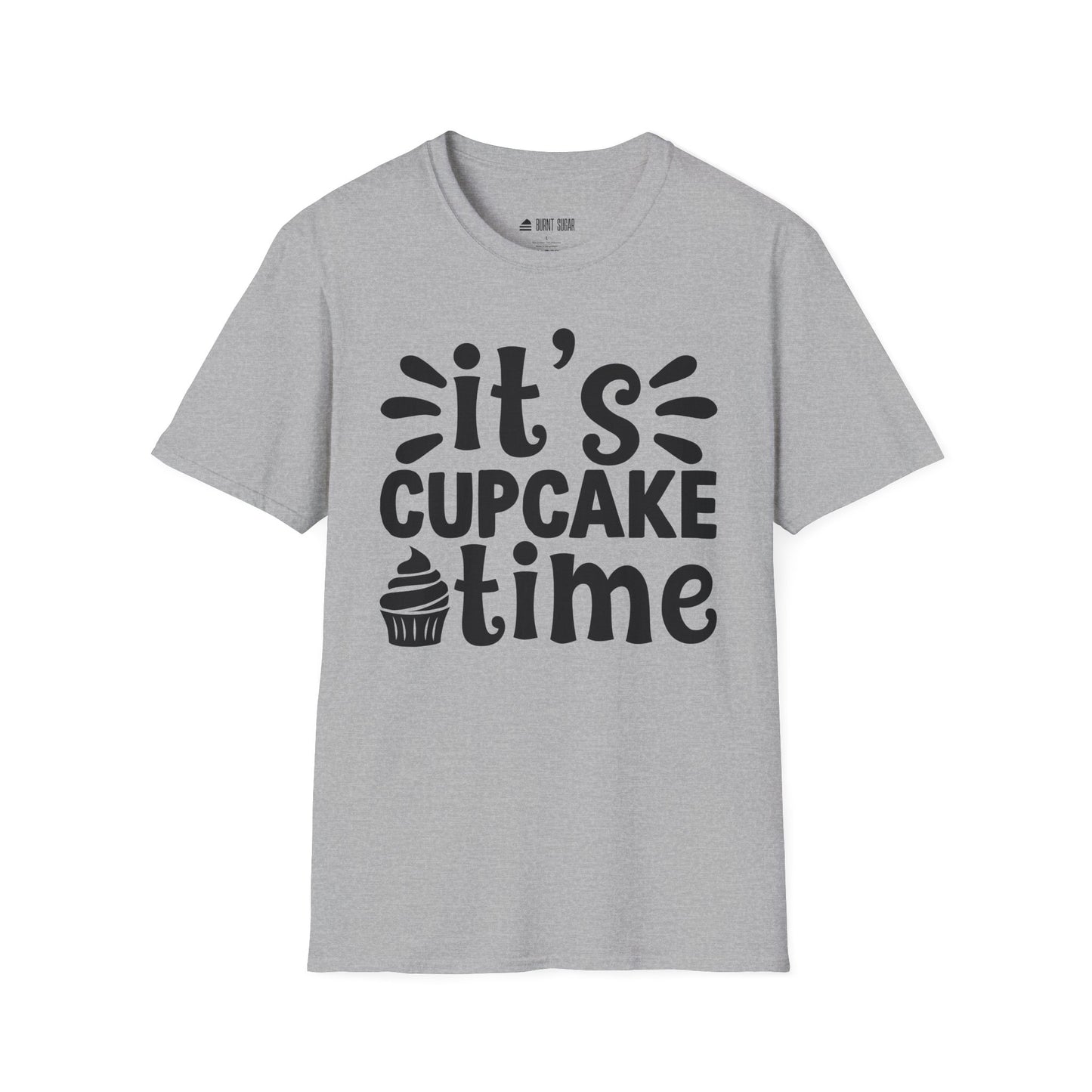 It's Cupcake Time T-Shirt