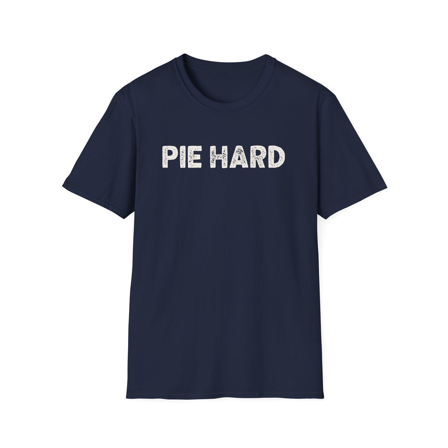 Pie Hard T-Shirt