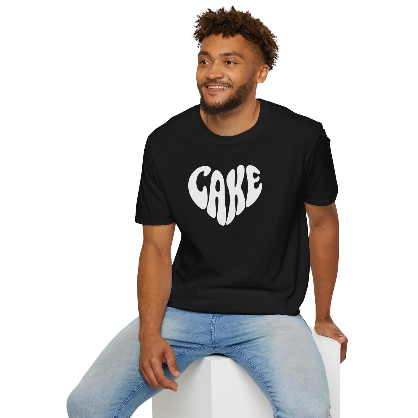 Cake T-Shirt