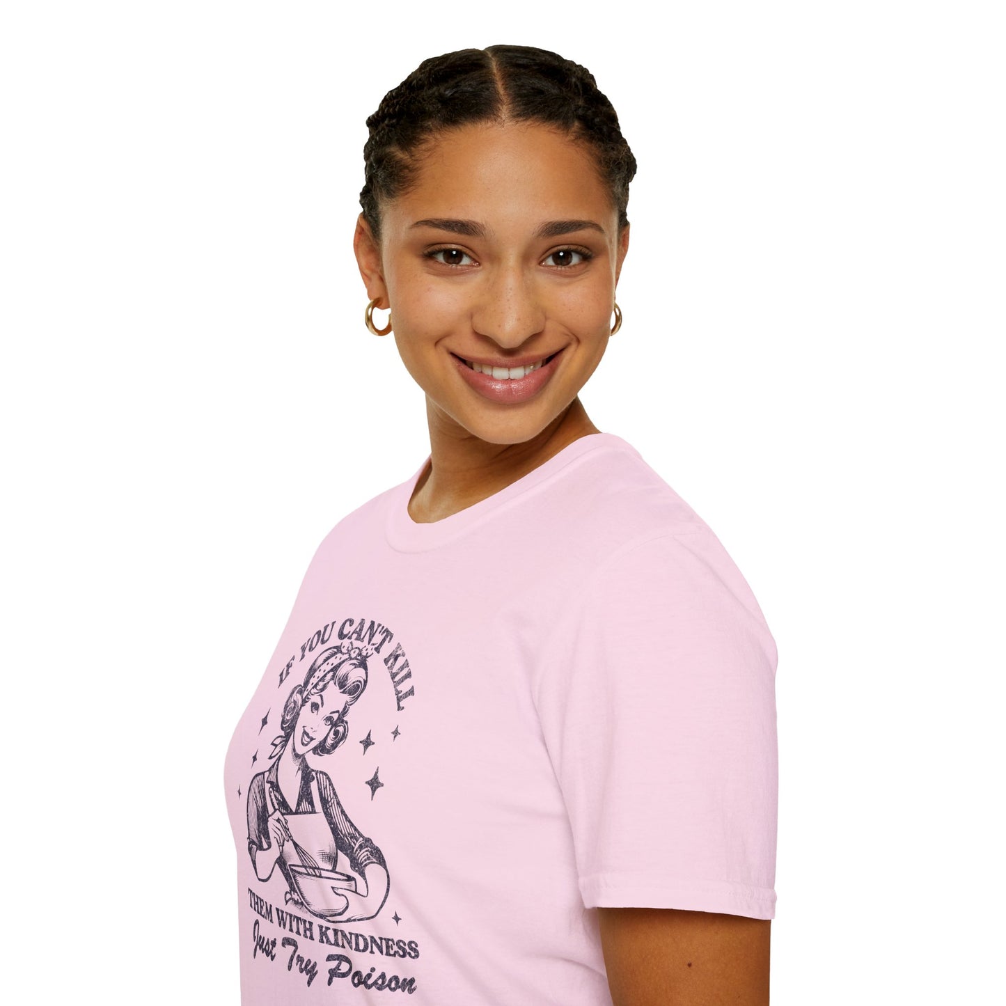 If you can't kindness TShirt