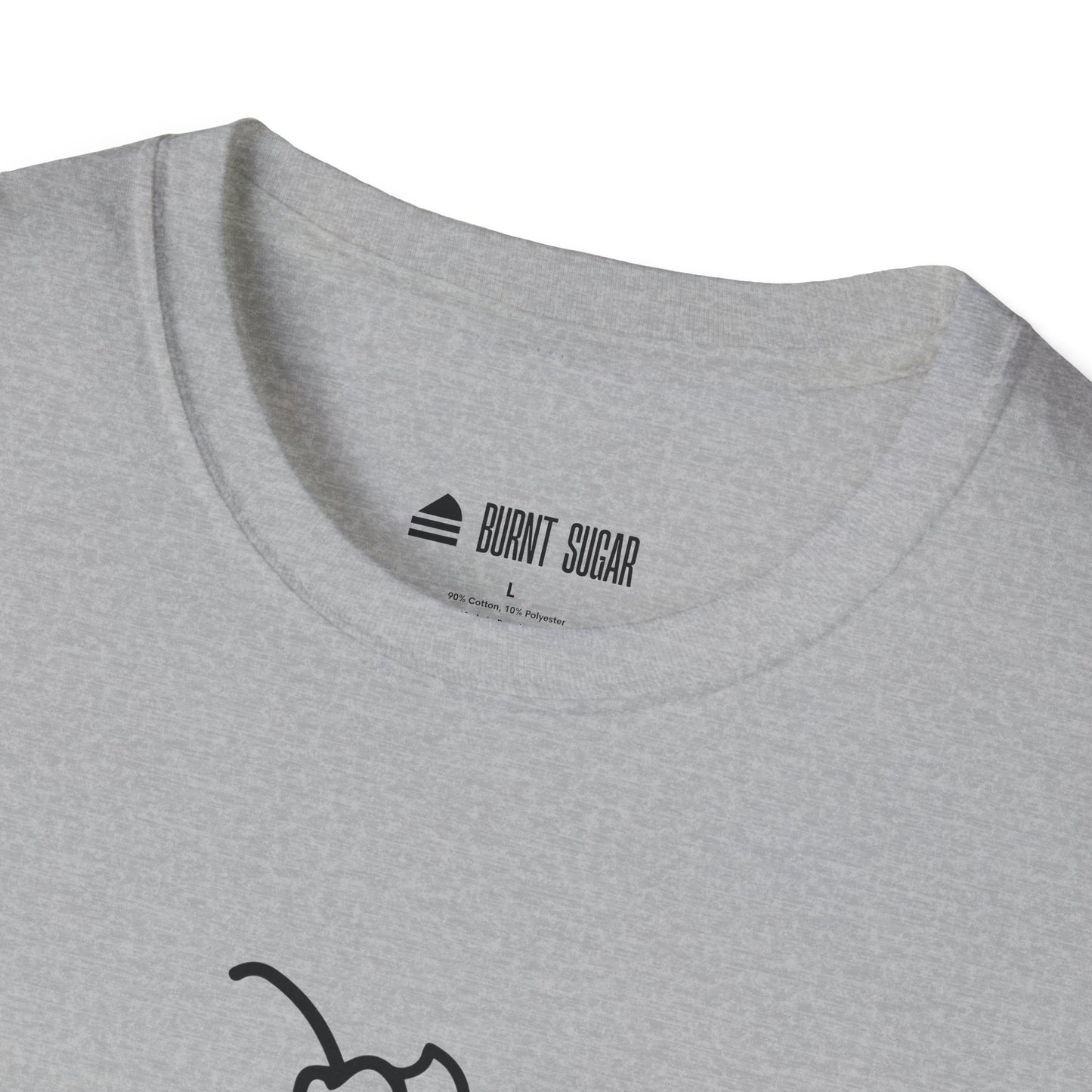 I Love You More T-Shirt