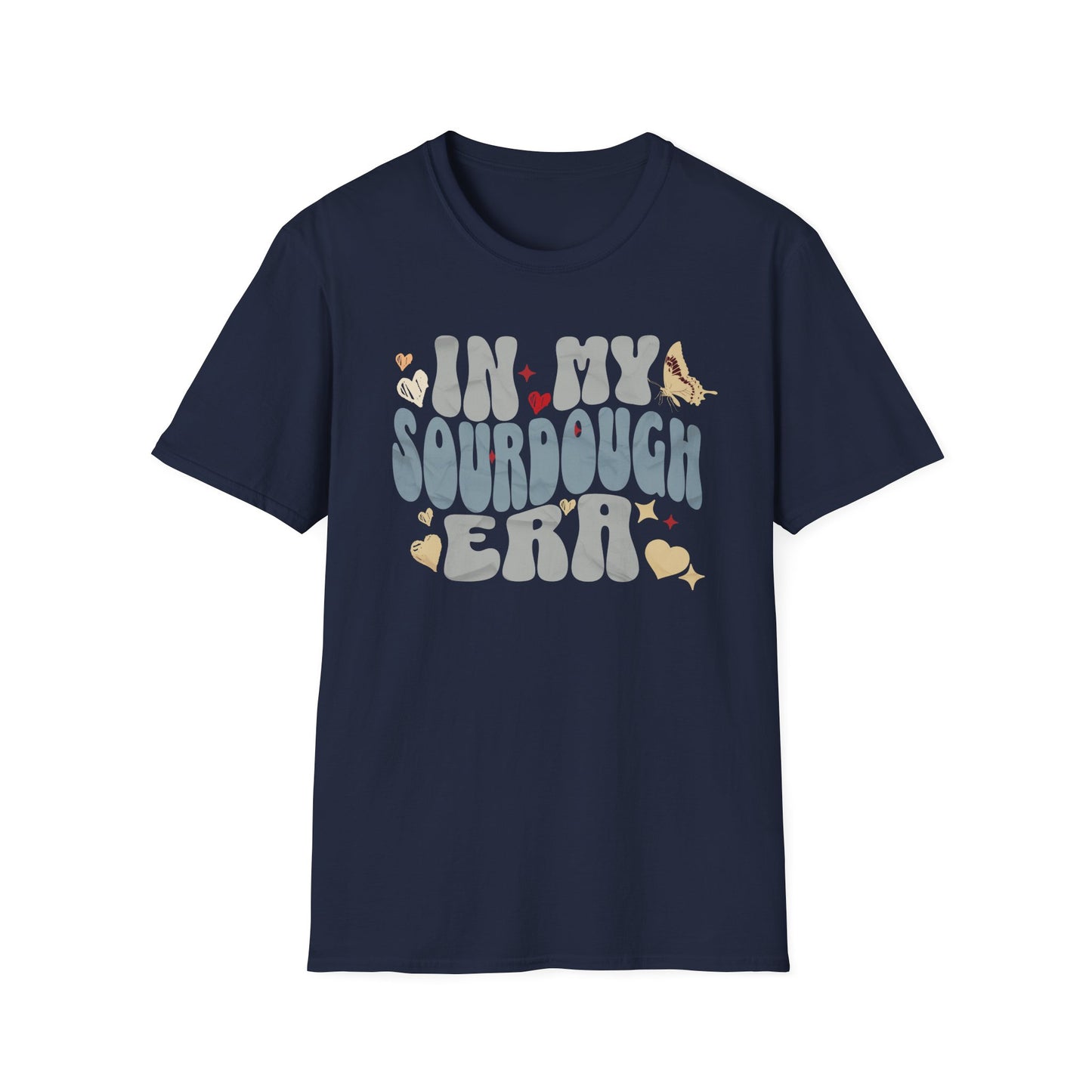 In My Sourdough Era T-Shirt