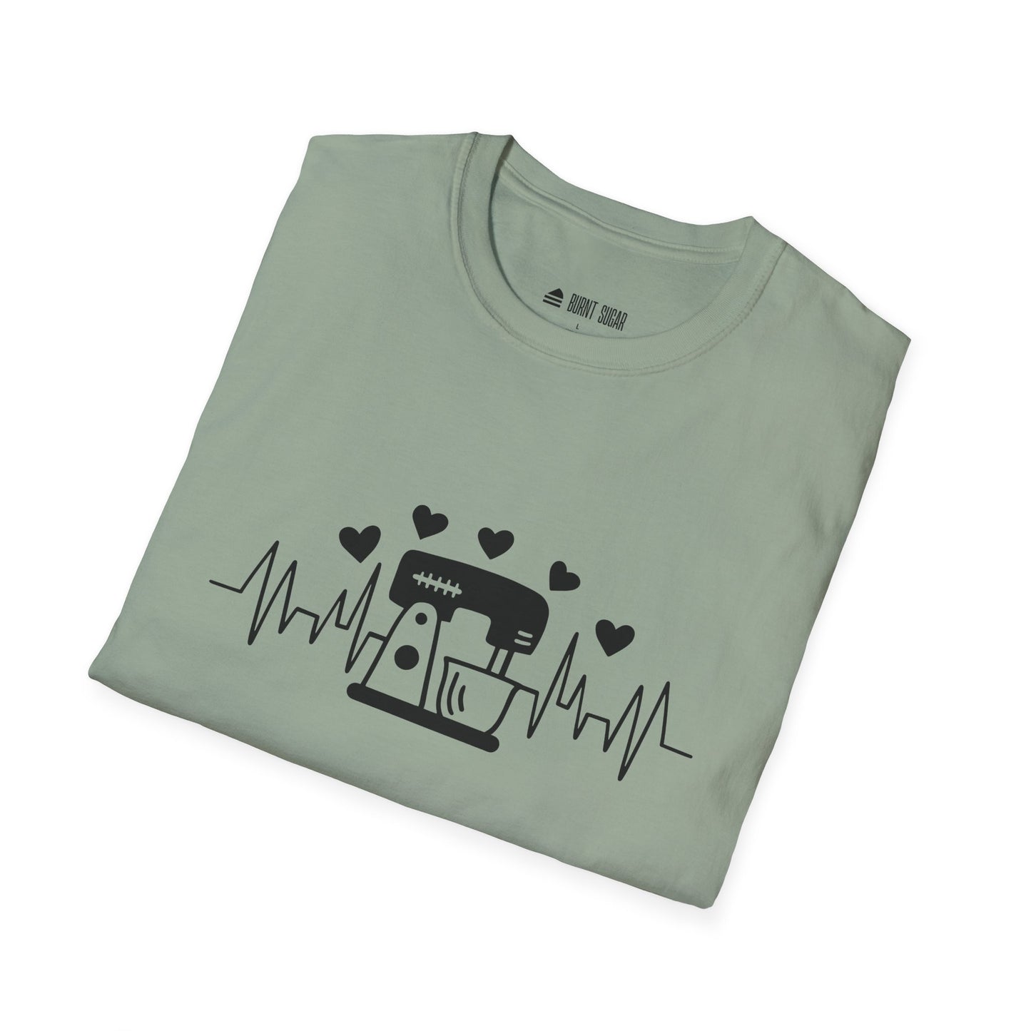 Baking 3 T-Shirt