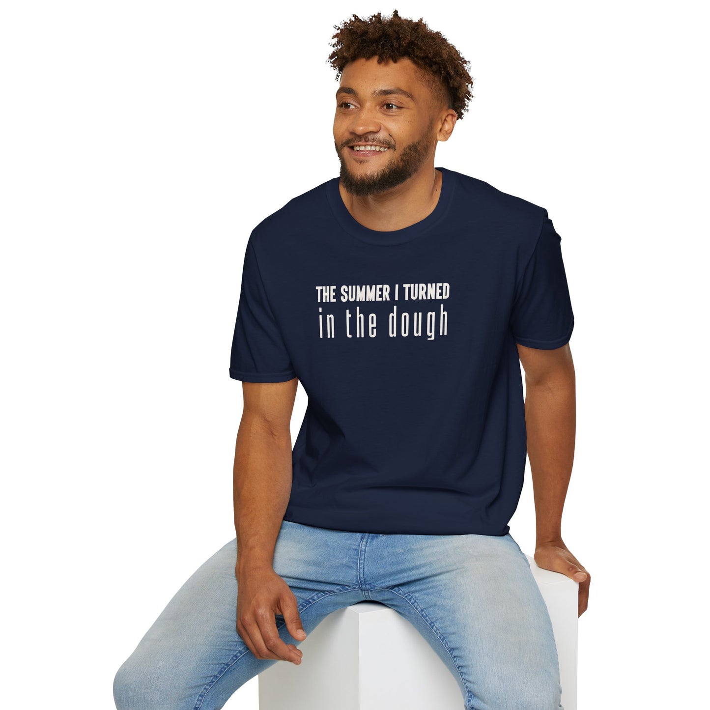 The summer I T-Shirt
