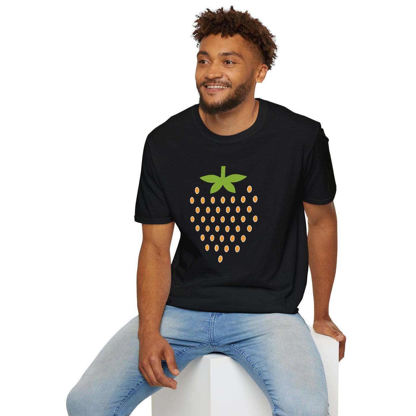 Strawberry T-Shirt,