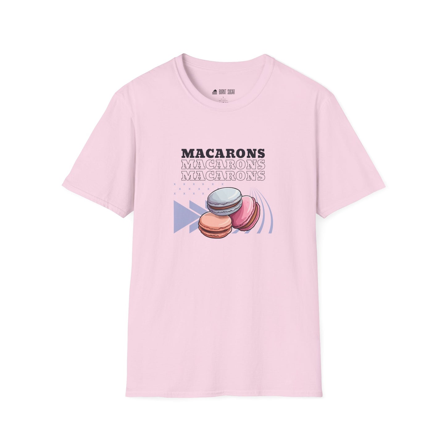 Macarons Macarons Macarons T-Shirt