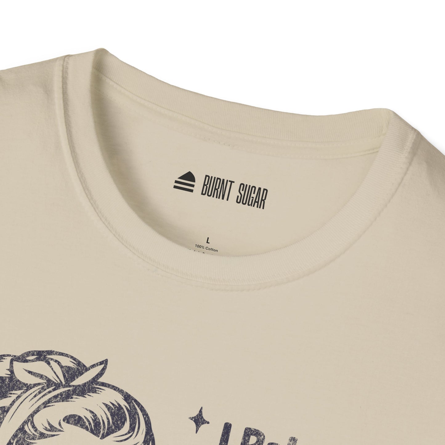 I Baked You Fupcakes TShirt