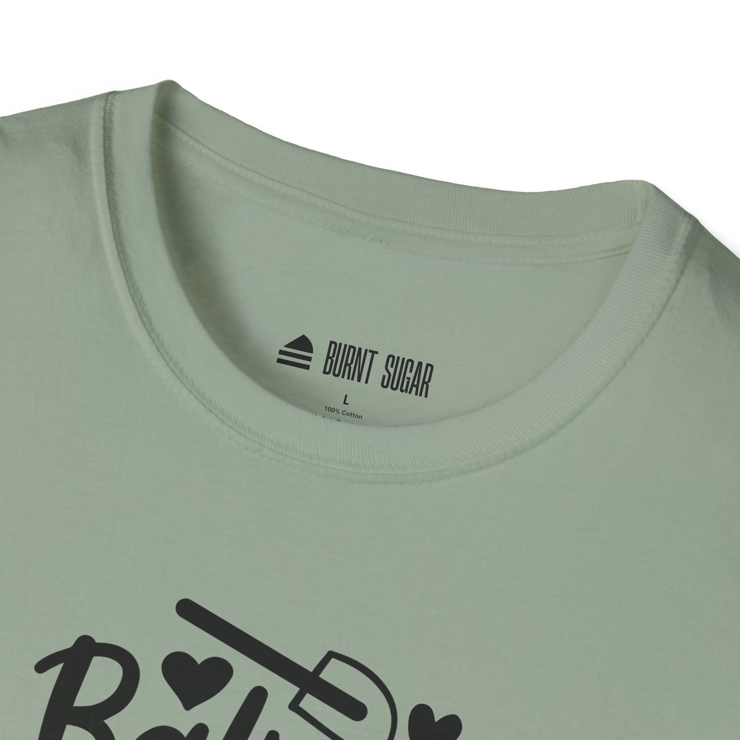 Baker's Gonna Bake T-Shirt