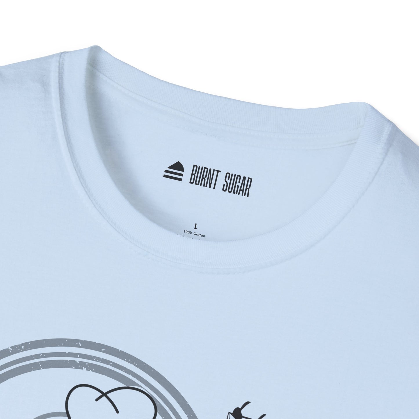 Cakes Love T-Shirt