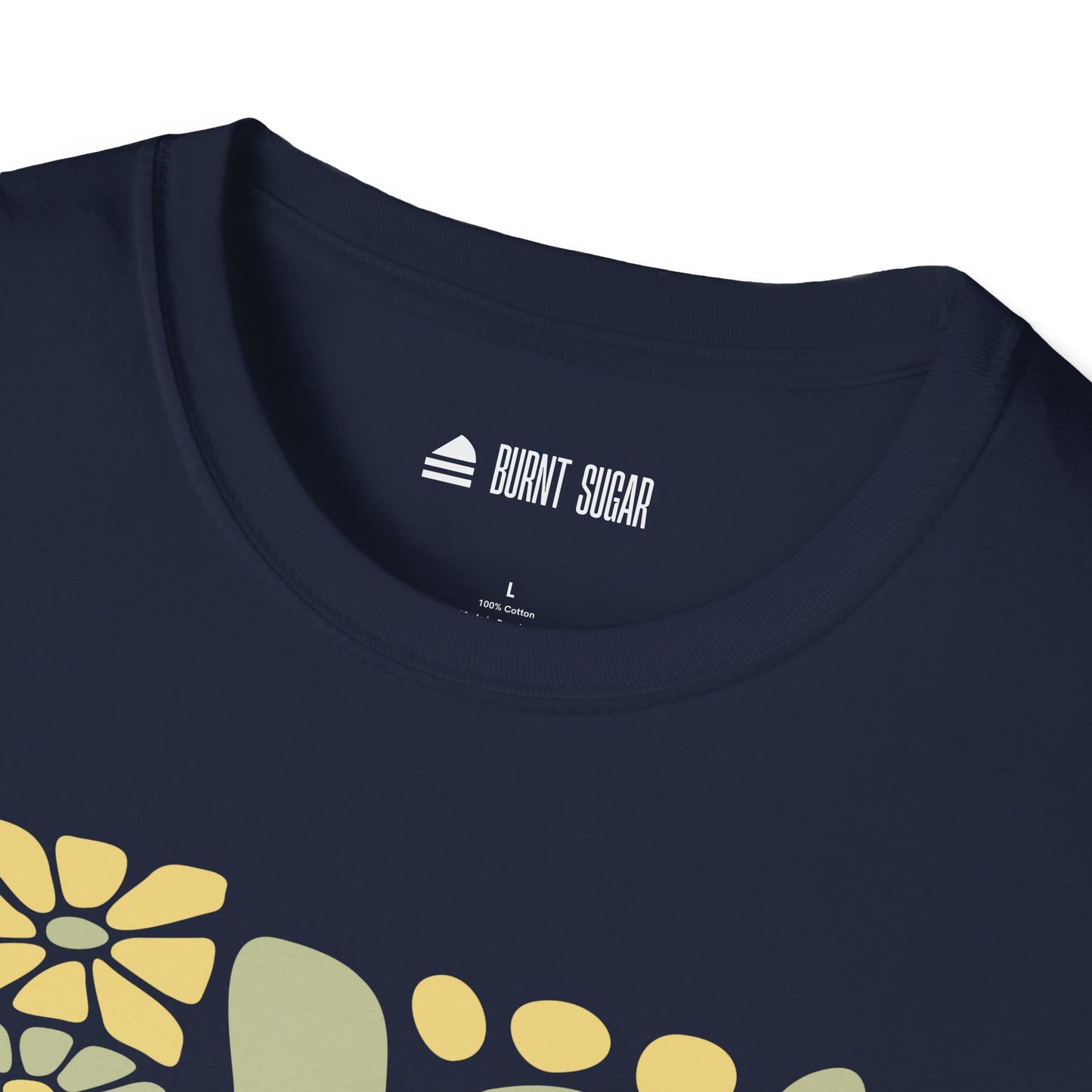 Boho Flower T-Shirt