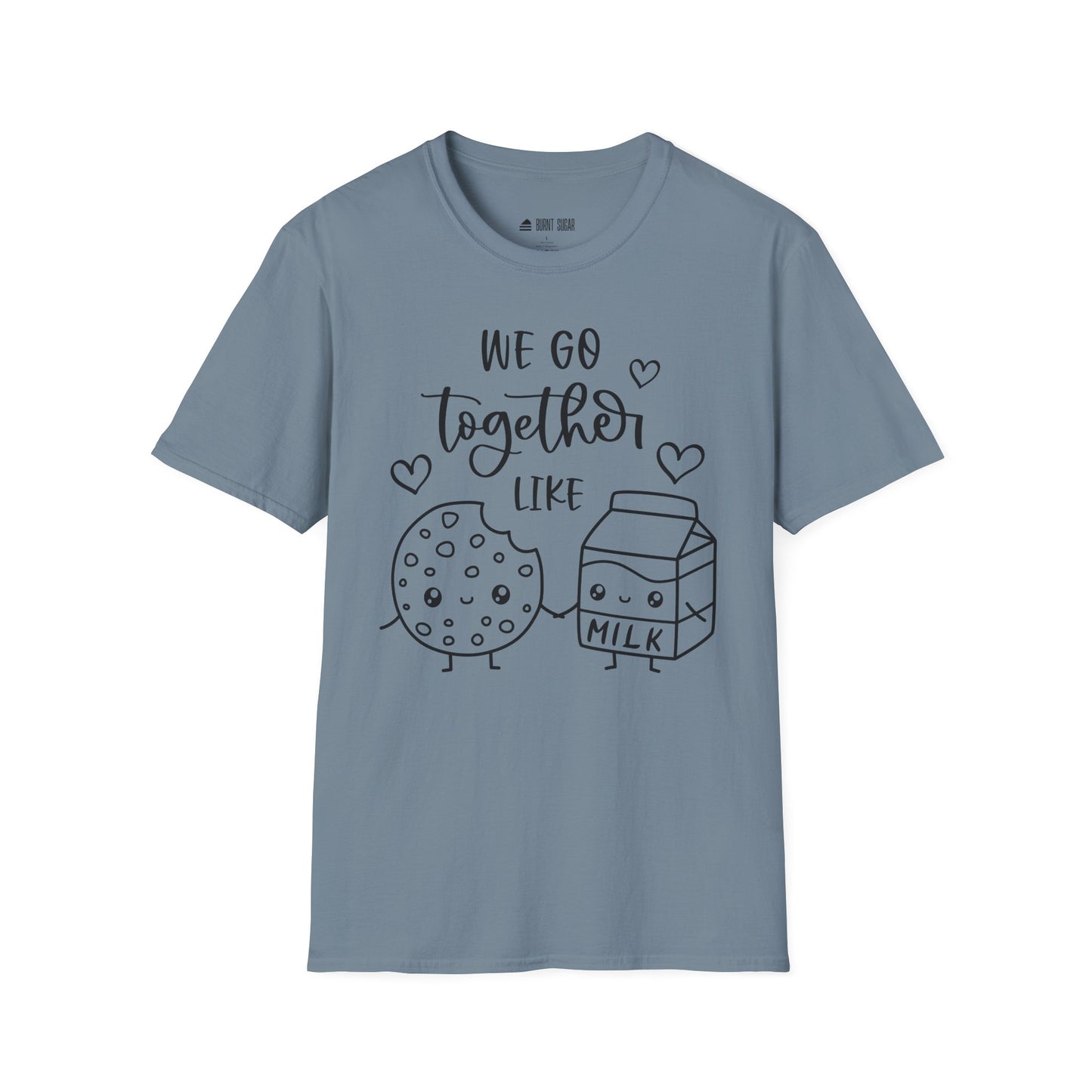 We Go Together T-Shirt