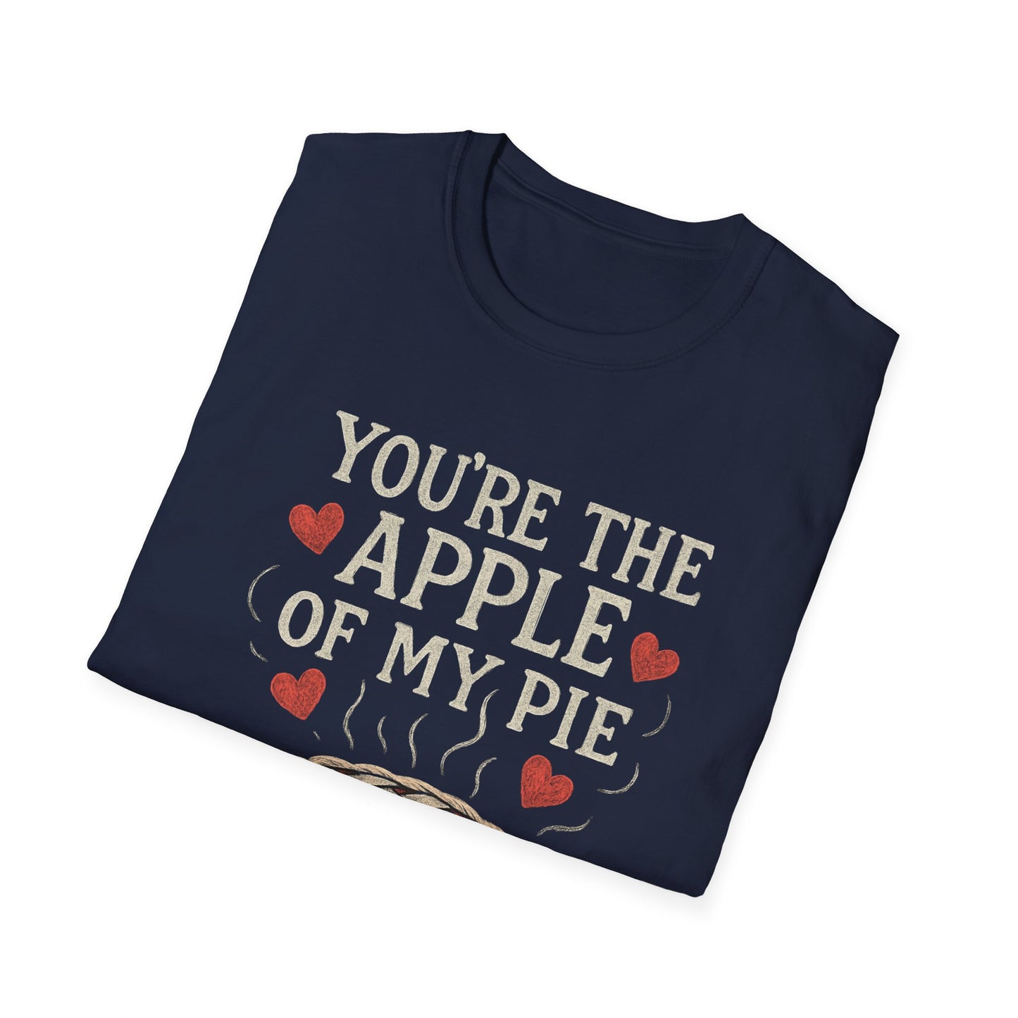 You're the apple T-Shirt