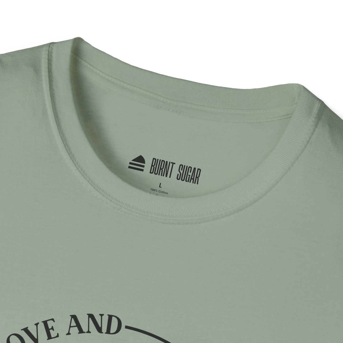 All You Need T-Shirt