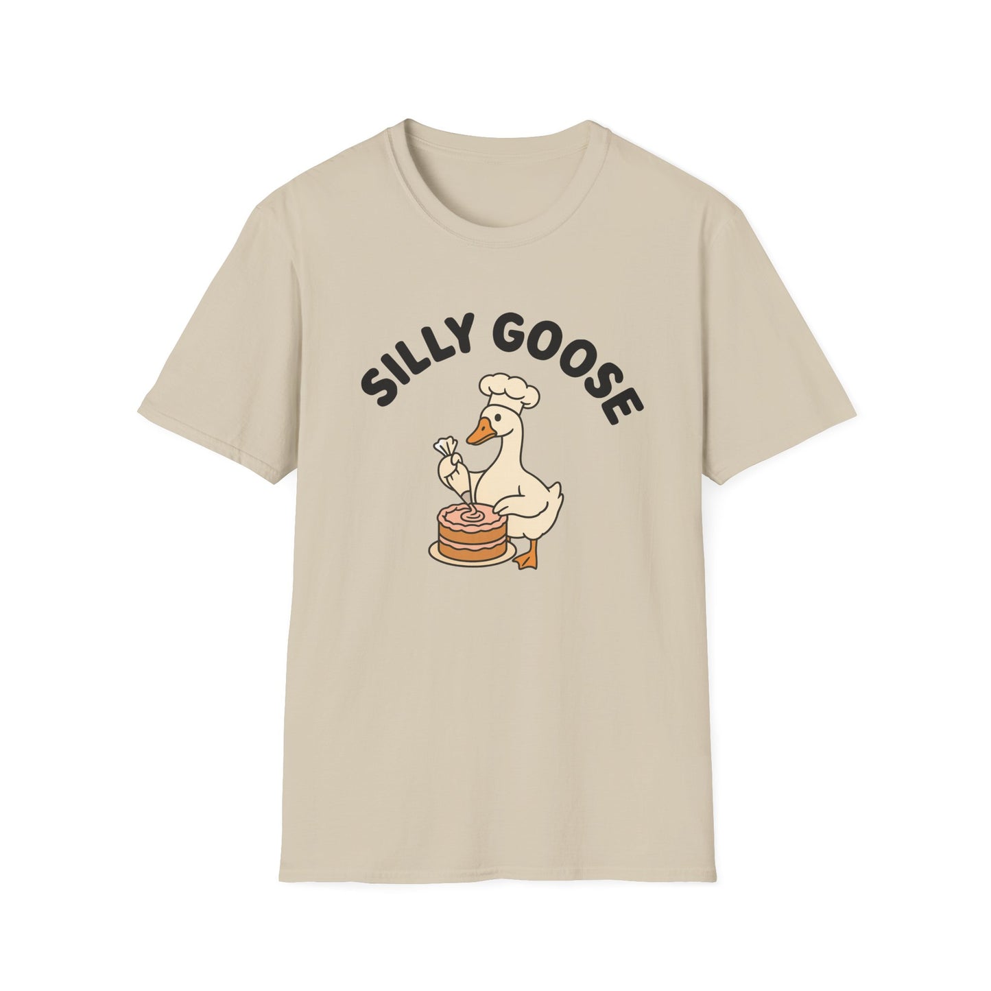 Silly Goose T-Shirt