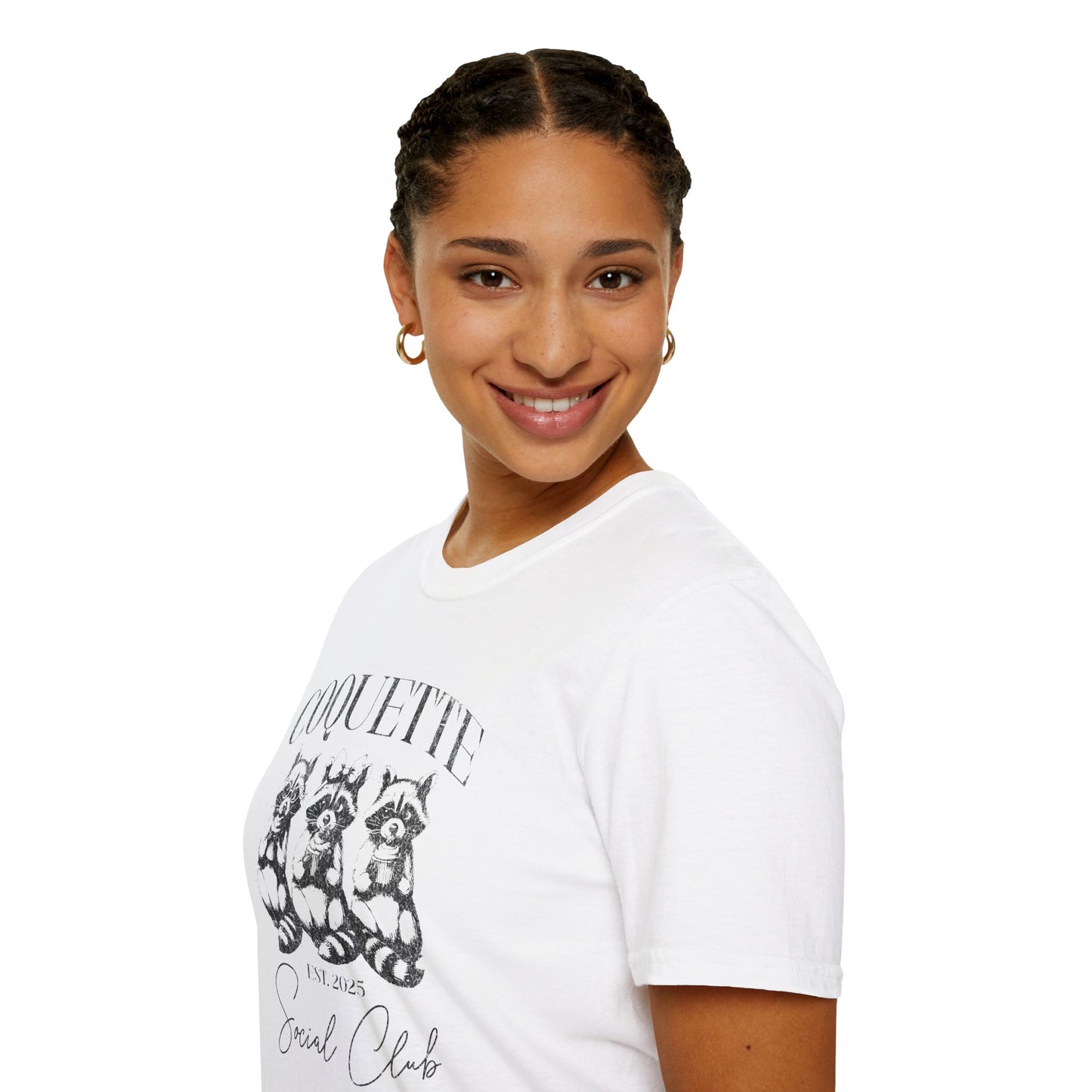 Coquette Social Club TShirt
