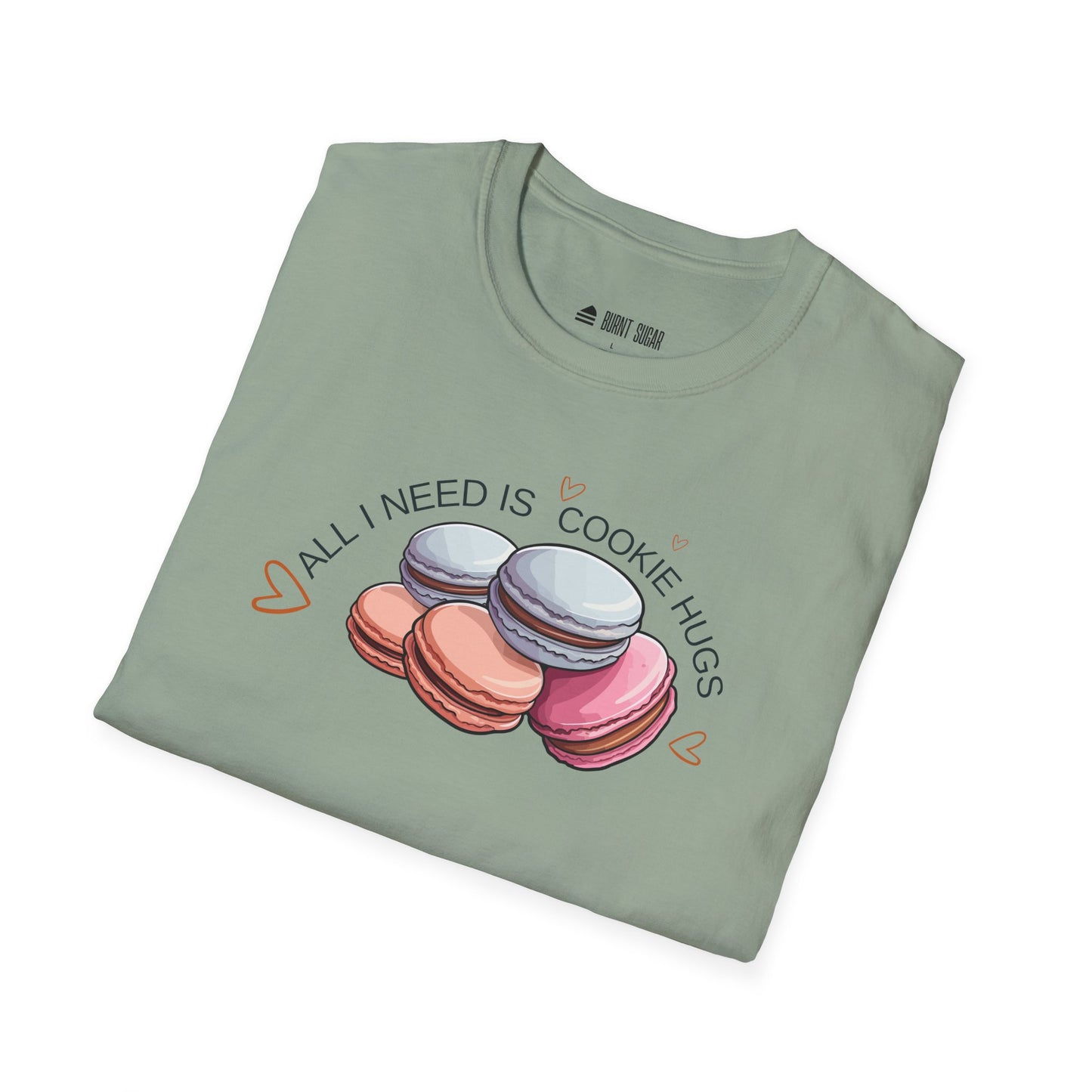 All I Need T-Shirt