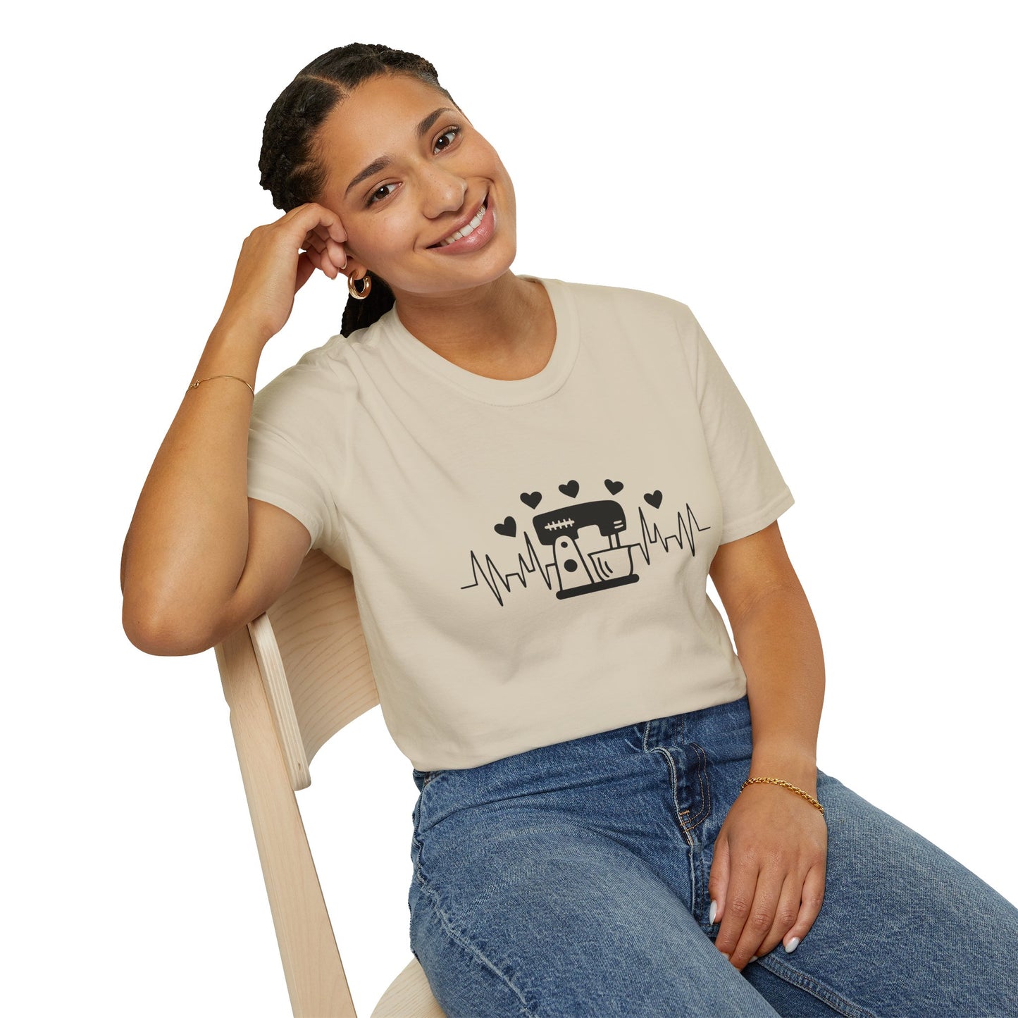Baking 3 T-Shirt