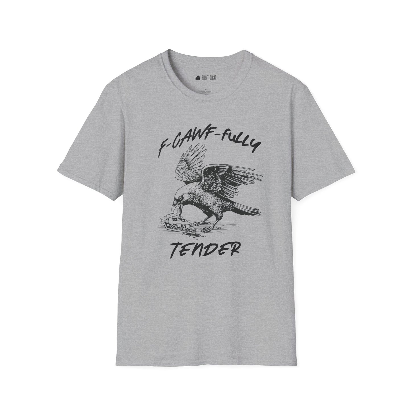 F-Cawfuuly TShirt