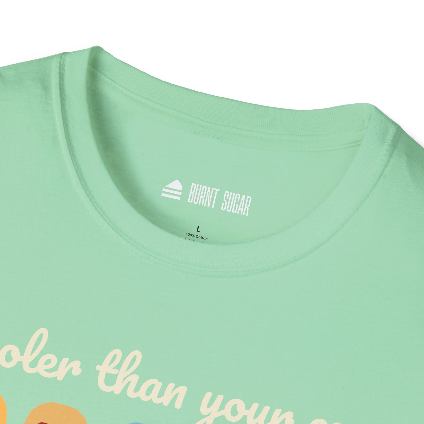 Cooler Than Your Ex T-Shirt
