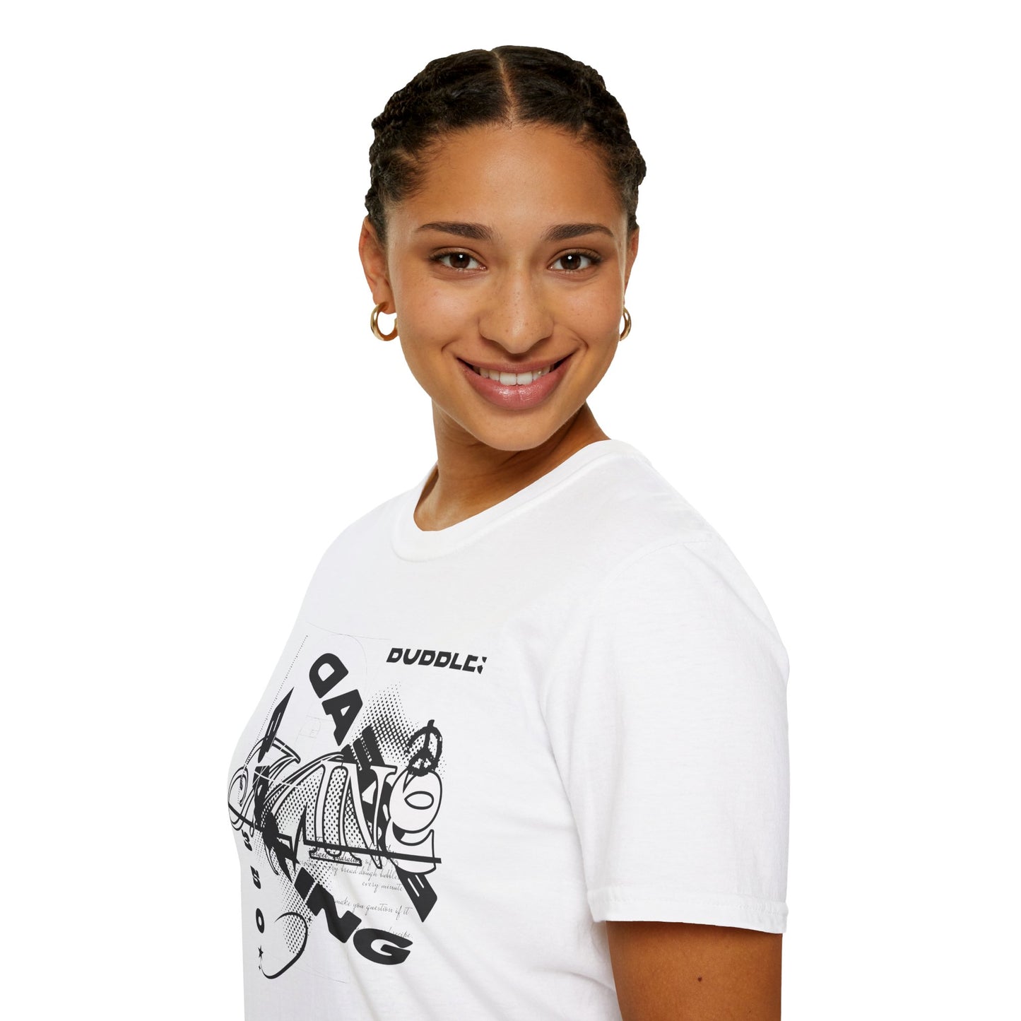 Baking Bread 350* TShirt
