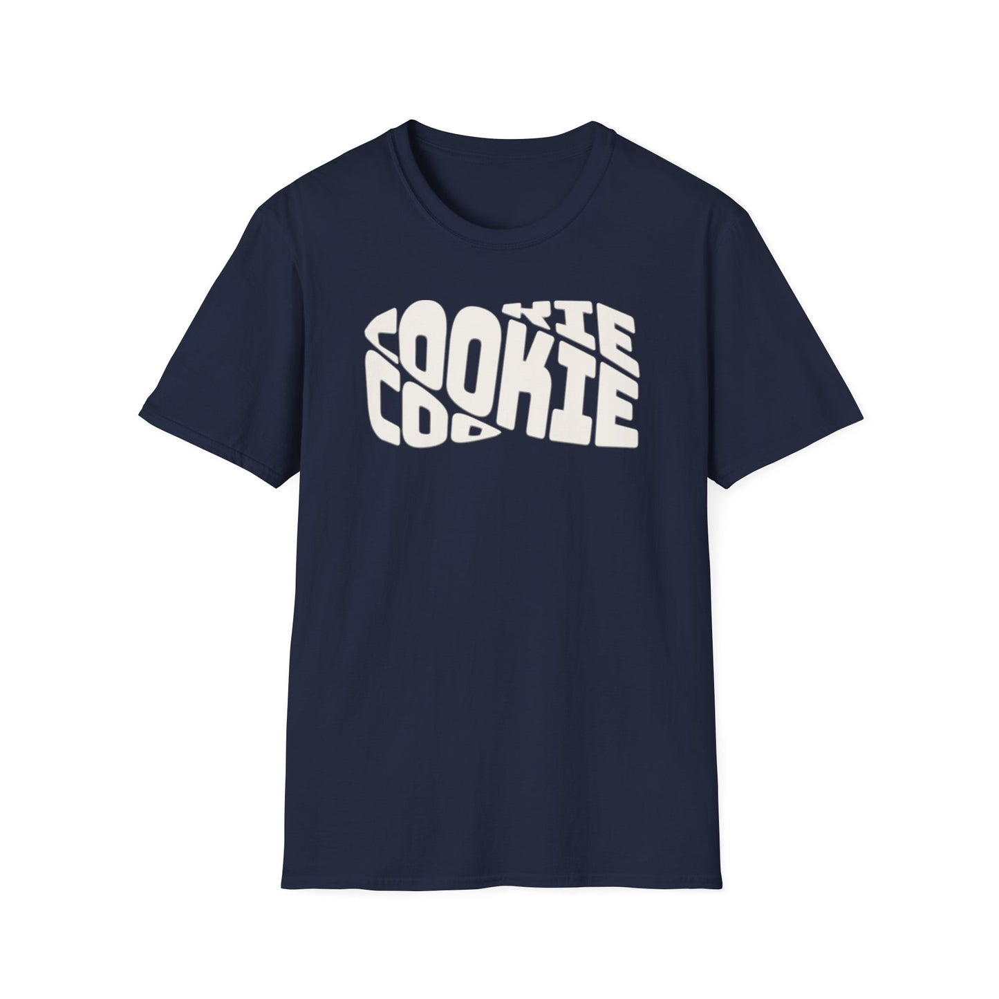 Cookie Vortex T-Shirt