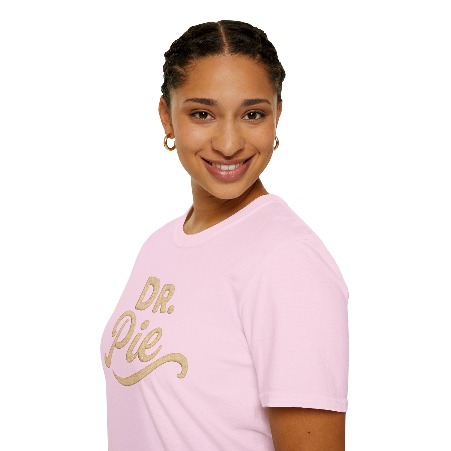 Dr. Pie T-Shirt