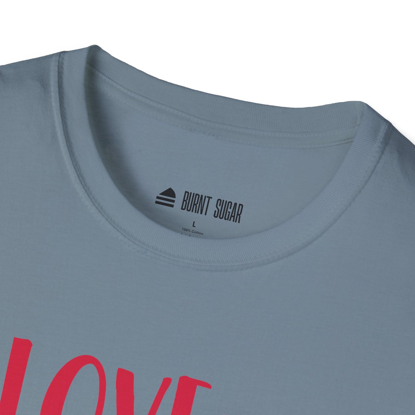 Love Is Sweet T-Shirt