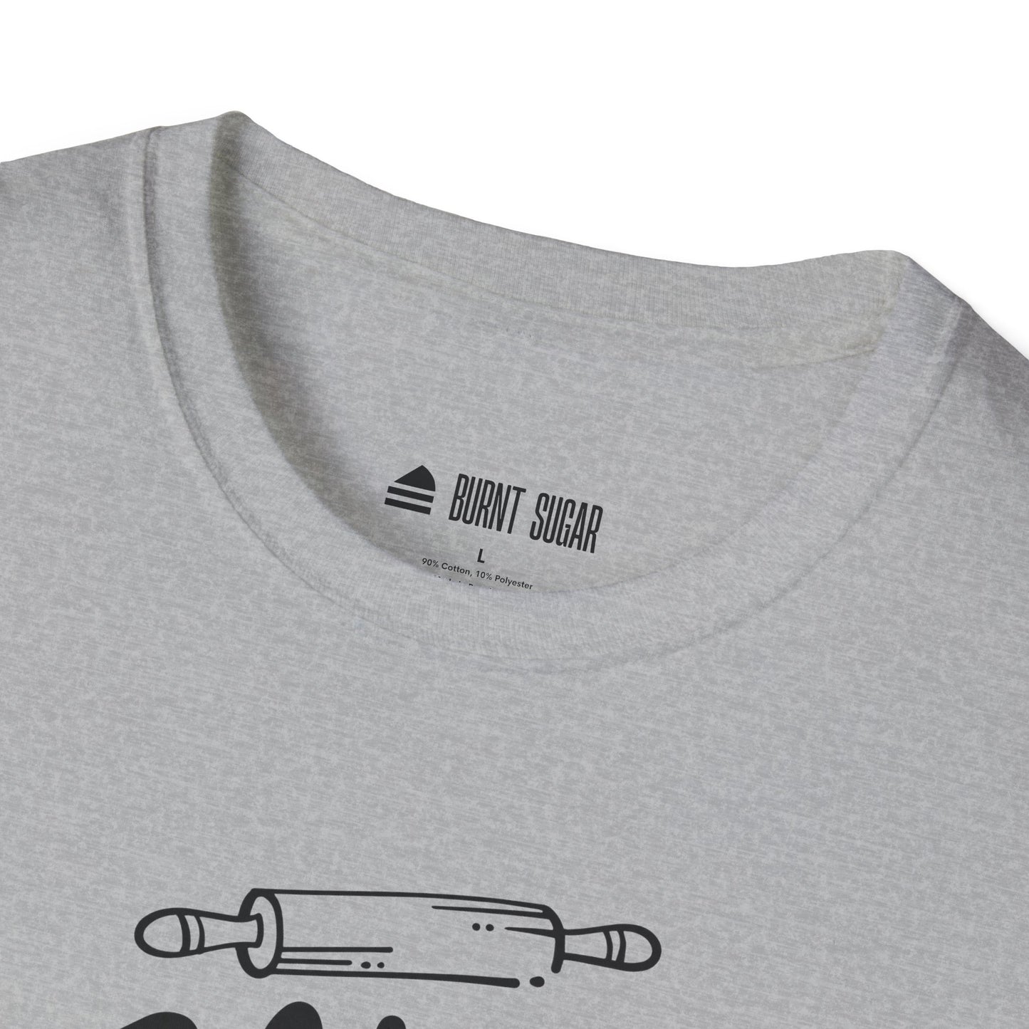 Baked With Love T-Shirt