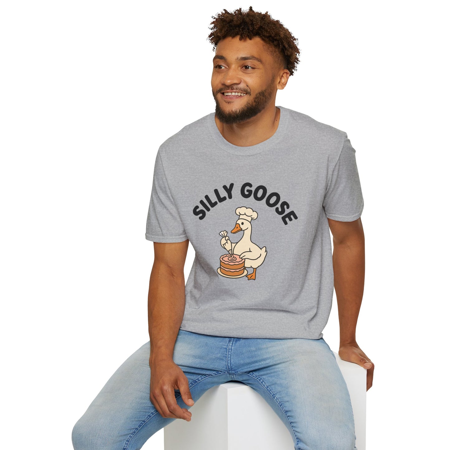 Silly Goose T-Shirt