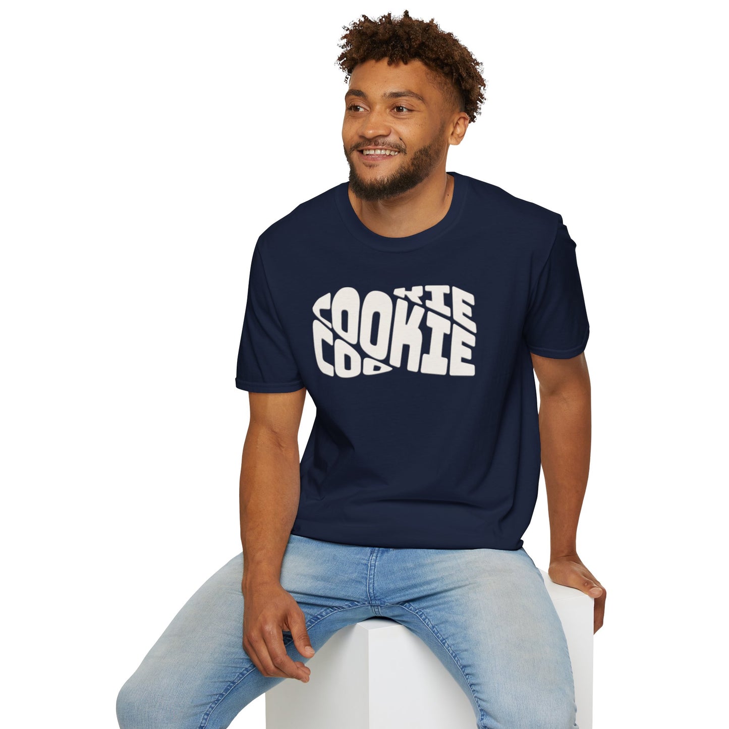 Cookie Vortex T-Shirt