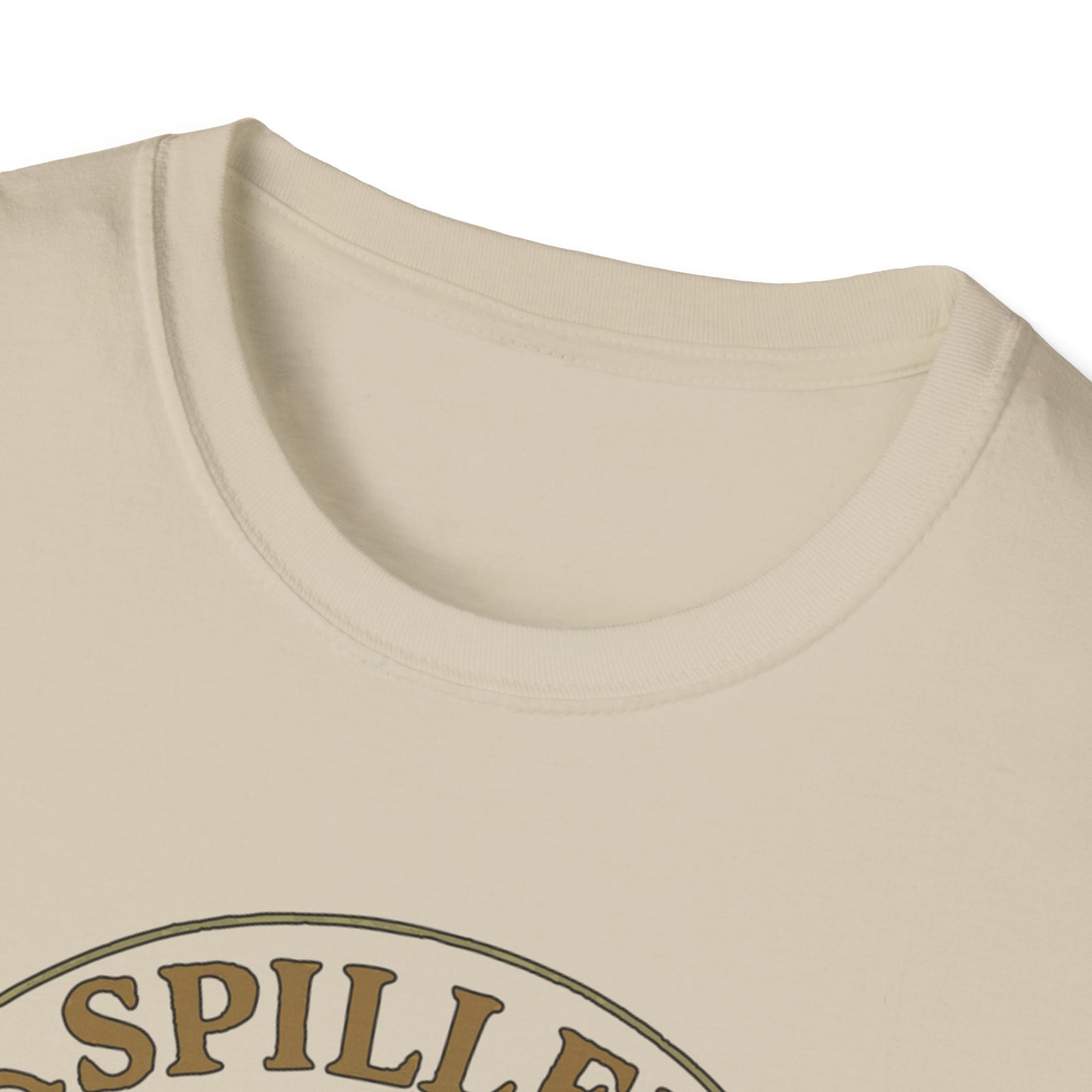 Spilled Sugar Society T-Shirt