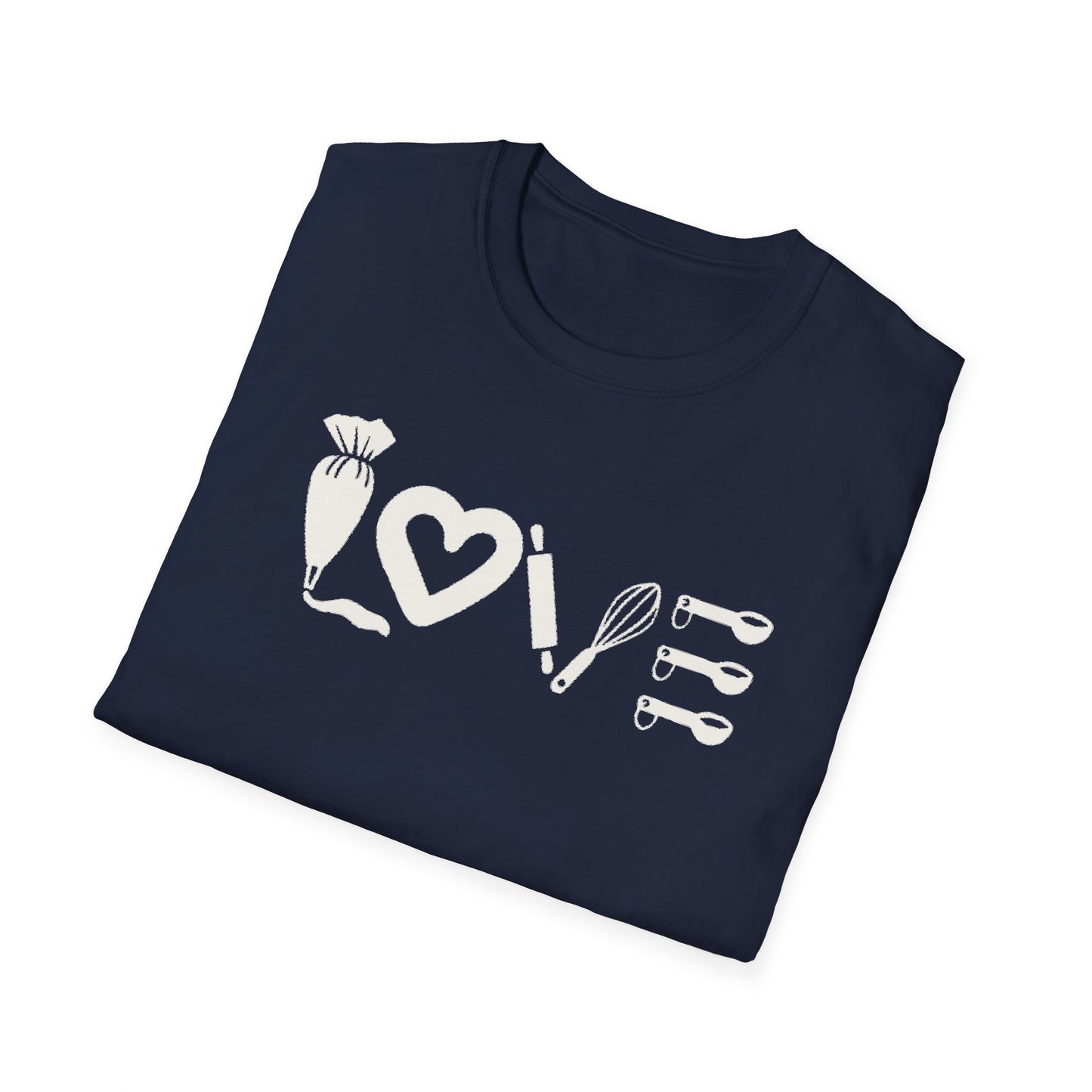 Love Tools T-Shirt
