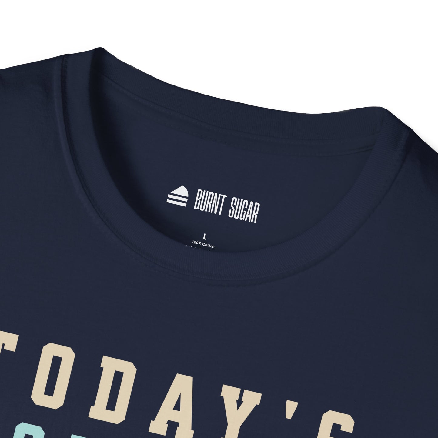 Today's Forecast Soggy T-Shirt