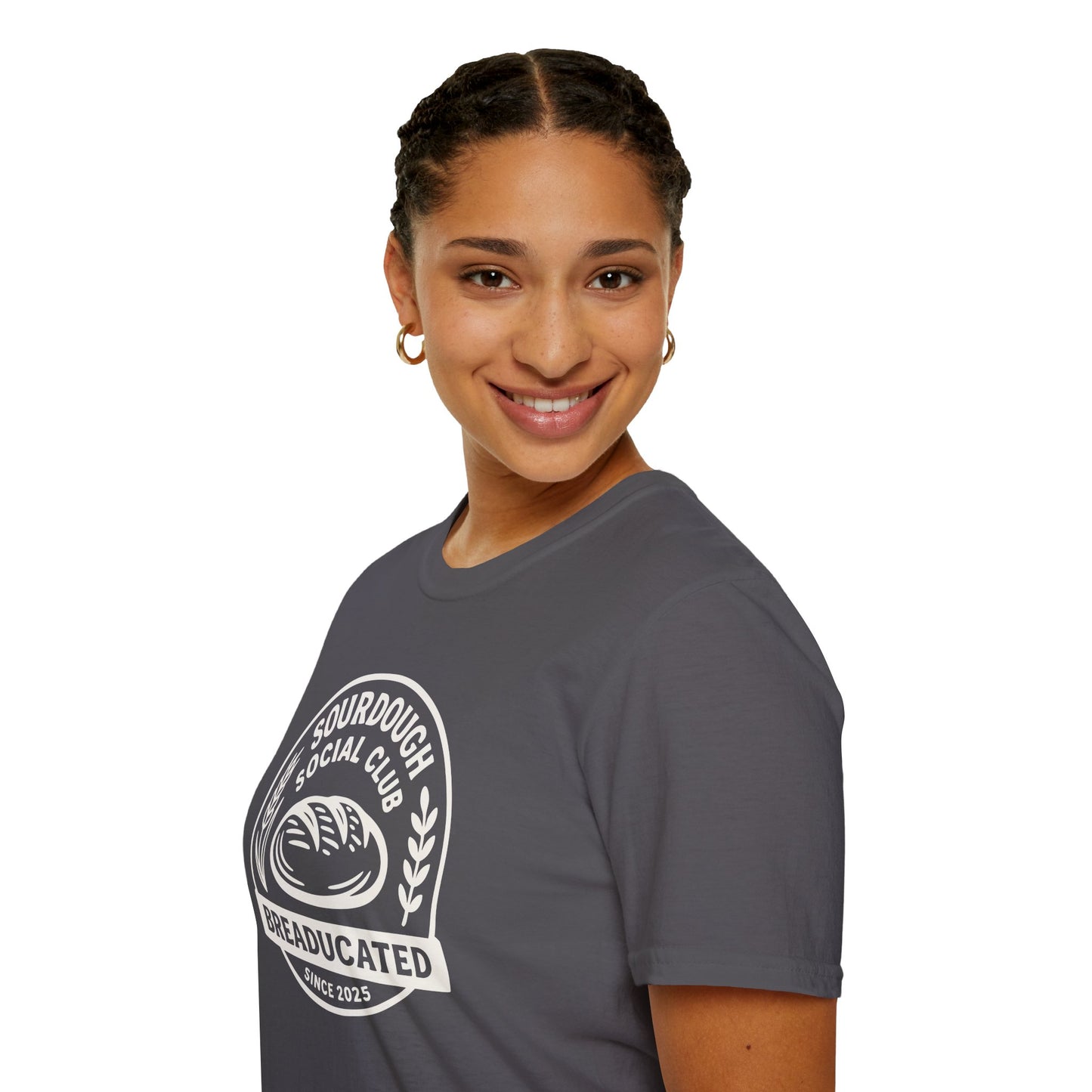 Sourdough Social Club T-Shirt