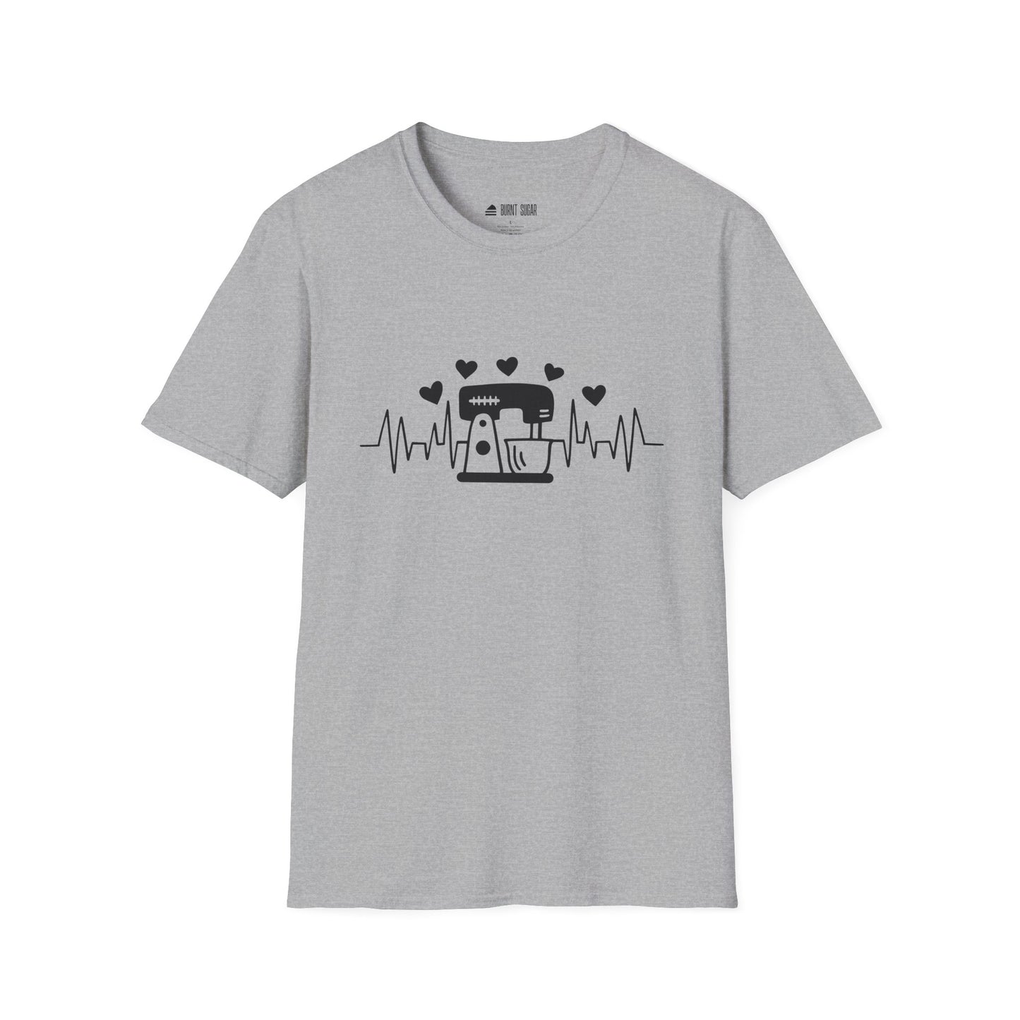 Baking 3 T-Shirt
