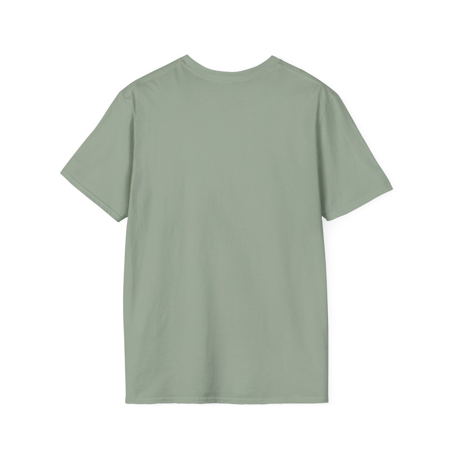 Imagine Being Held TShirt