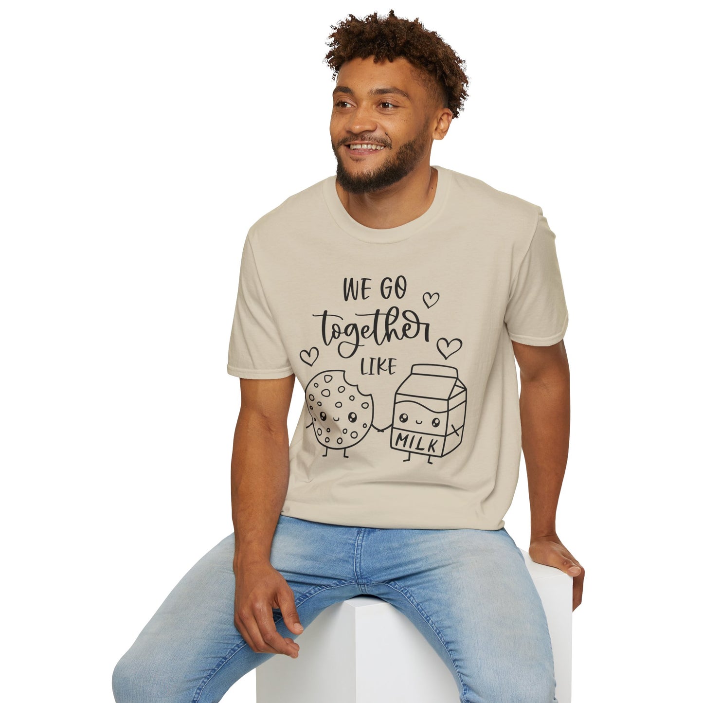 We Go Together T-Shirt
