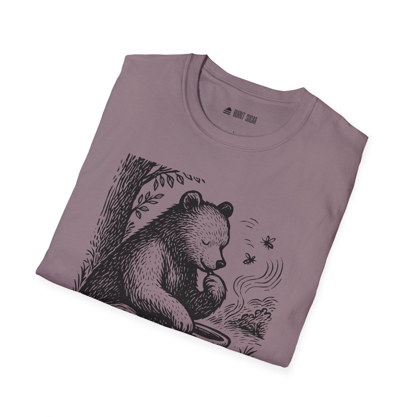 Bear With Honeypot