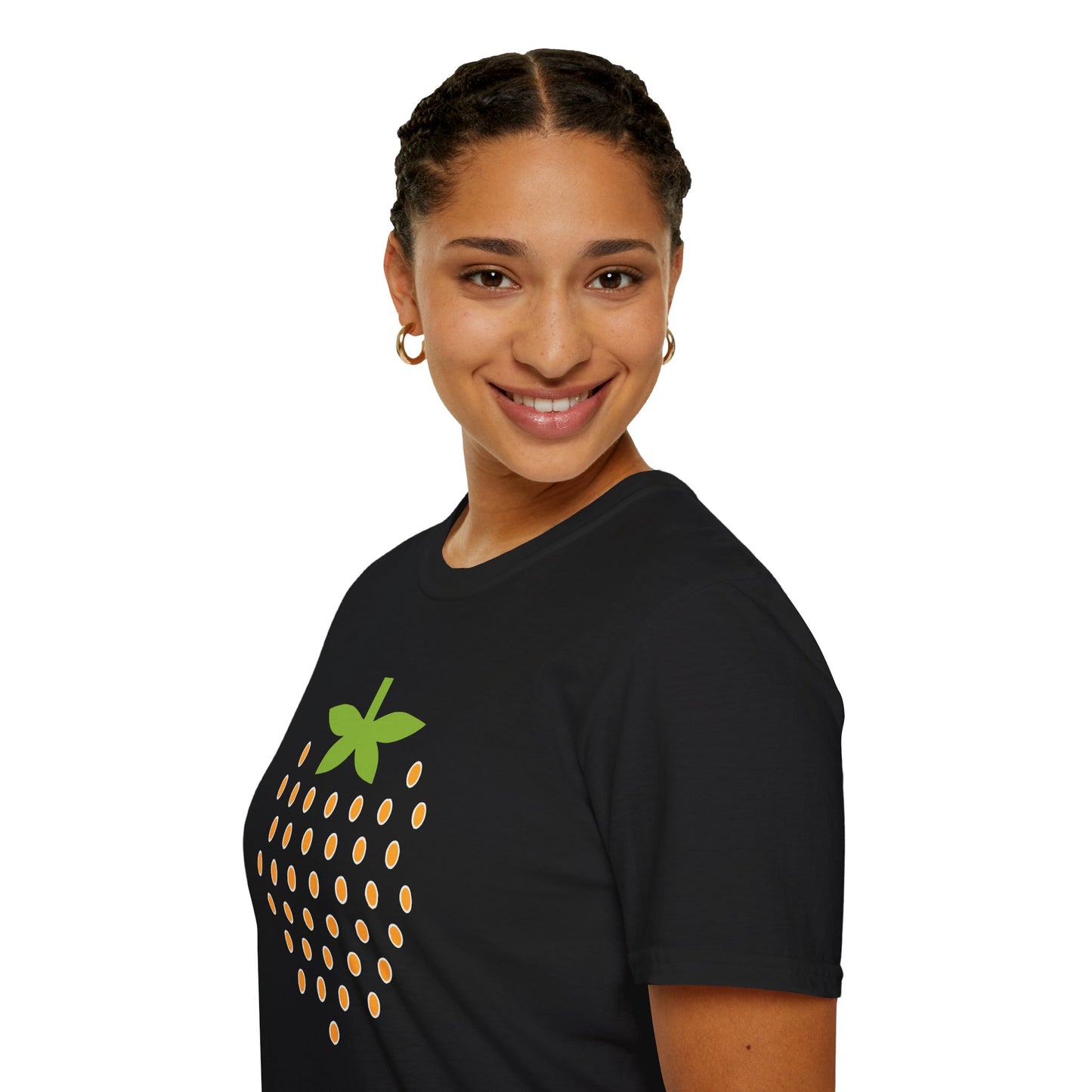 Strawberry T-Shirt,