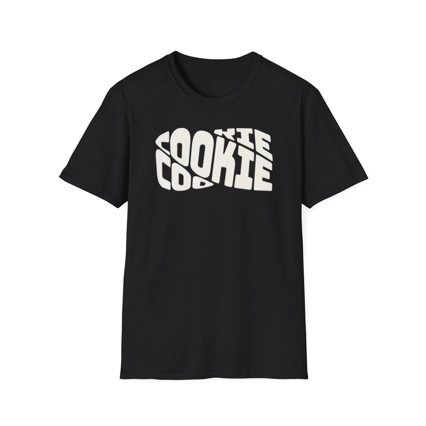 Cookie Vortex T-Shirt