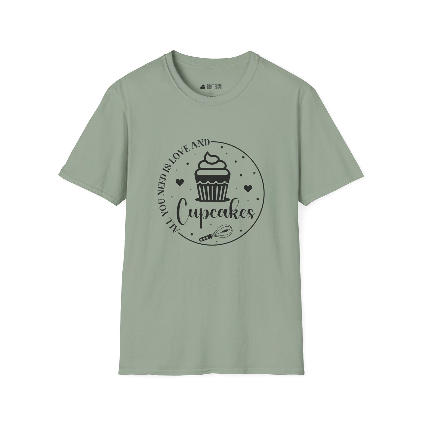 All You Need T-Shirt