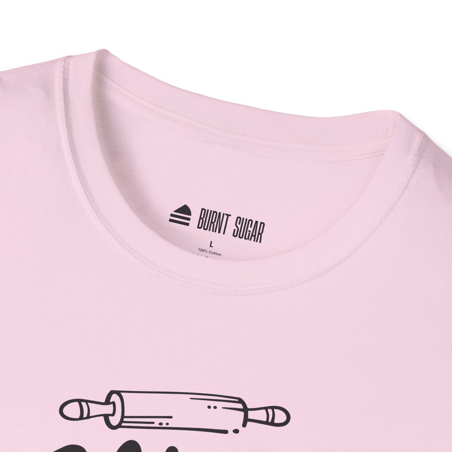 Baked With Love T-Shirt